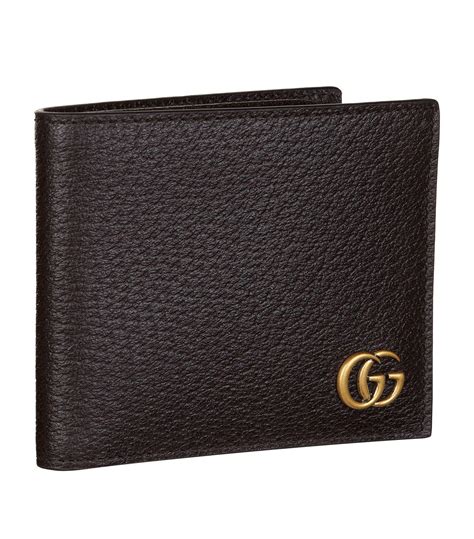 portefeuille homme gucci|Gucci handbags for men.